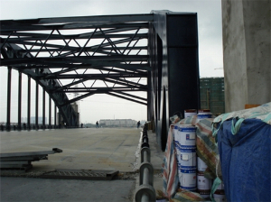 梅州专注工业场景喷漆服务