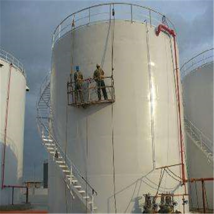 梅州喷漆翻新・工业喷漆・设备喷漆服务简介